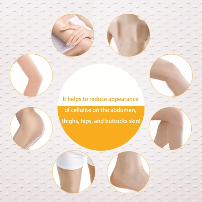 Glamcare™ Hot Cream