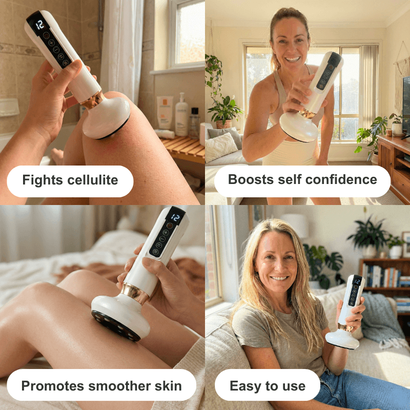 Glamcare™ FirmSkin Pro