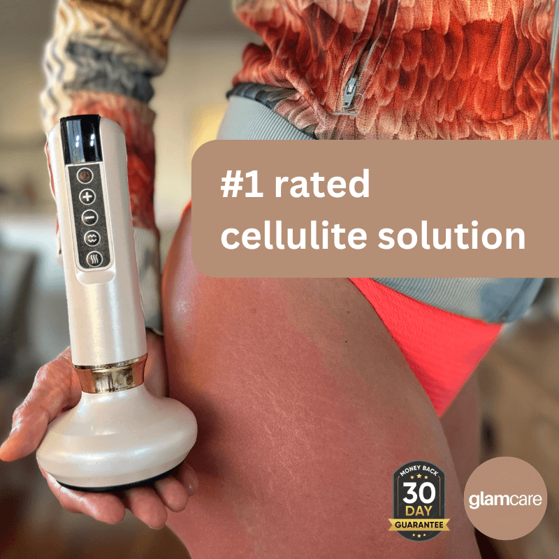 Glamcare™ Anti Cellulite Massager