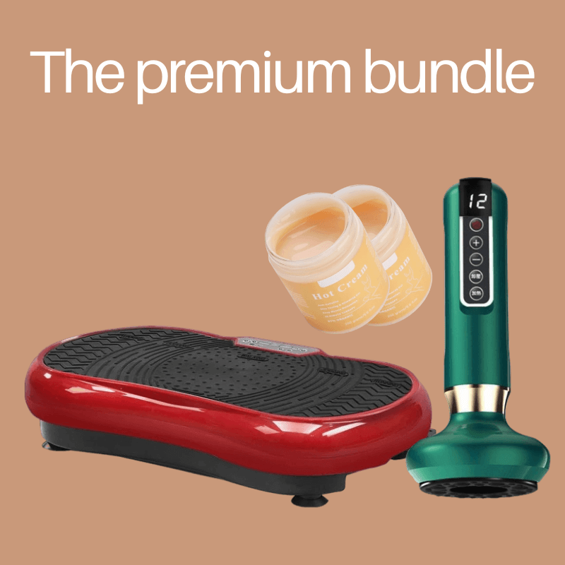 Glamcare™ Premium Bundle