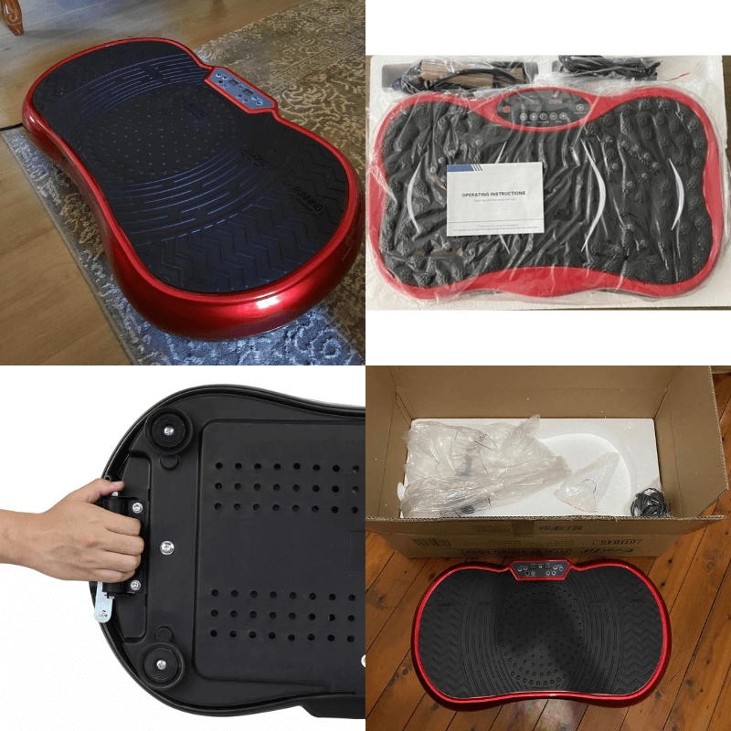 Glamcare™ FirmFit Platform