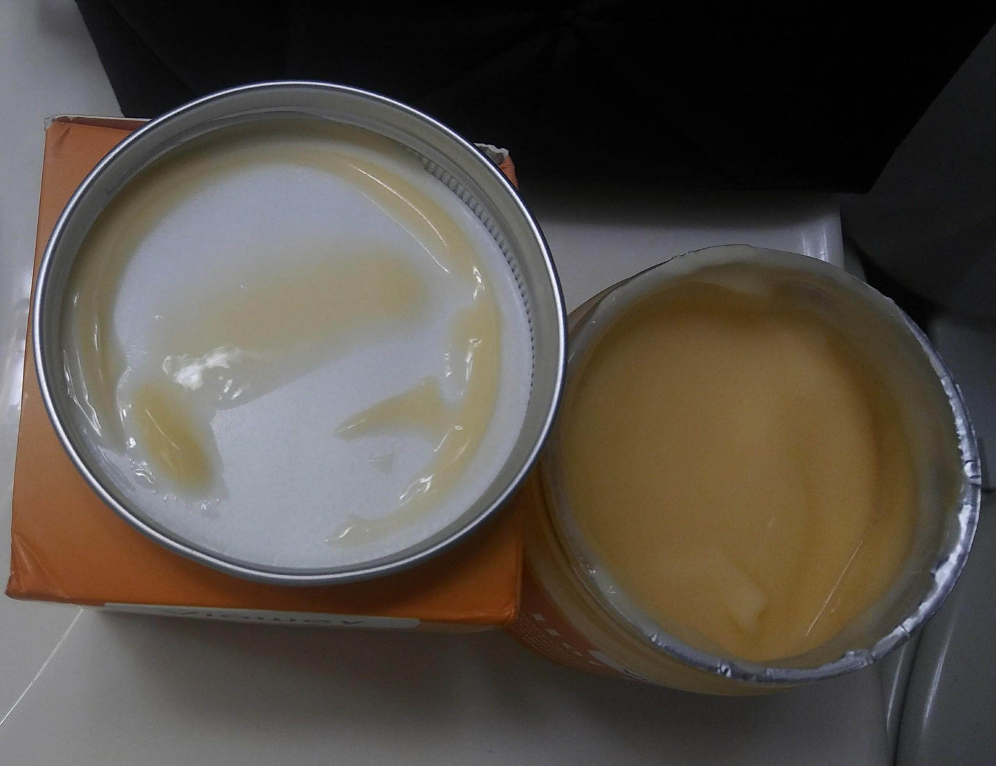 Glamcare™ Hot Cream