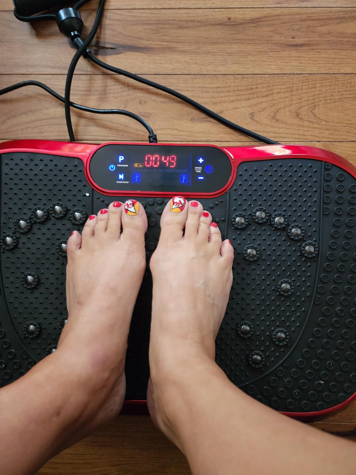 Glamcare™ FirmFit Platform