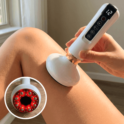 Glamcare™ FirmSkin Pro