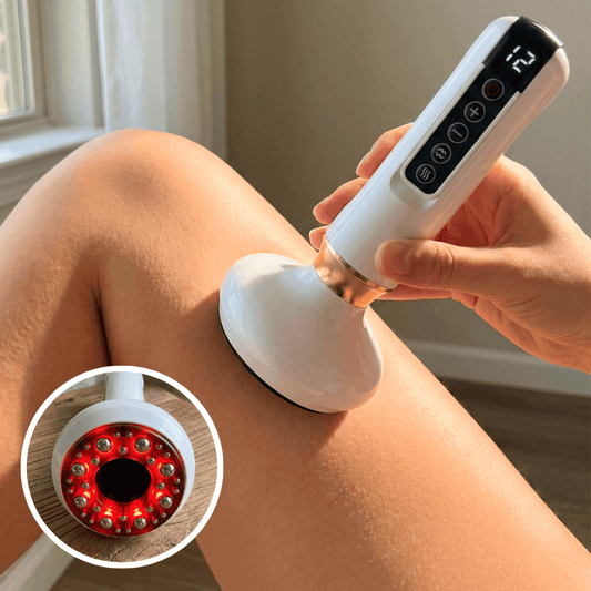 Glamcare™ FirmSkin Pro