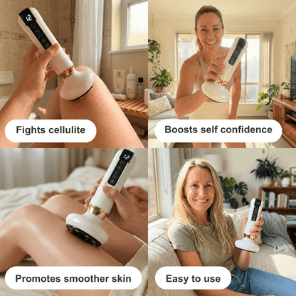 Glamcare™ FirmSkin Pro