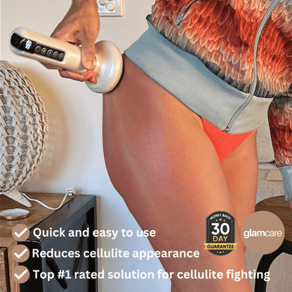 Glamcare™ Anti Cellulite Massager