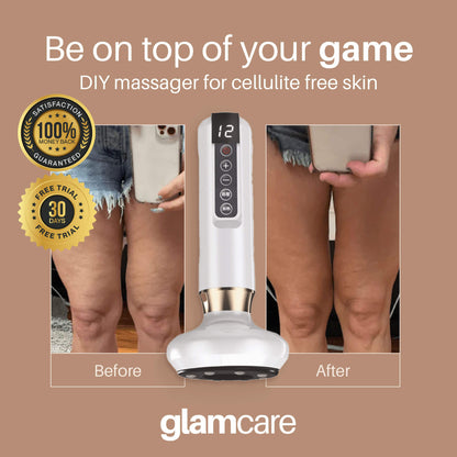Glamcare™ Anti Cellulite Massager