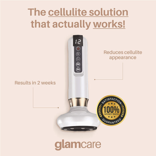 Glamcare™ Anti Cellulite Massager