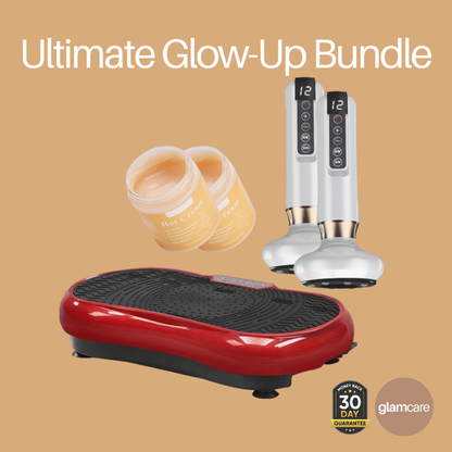Glamcare™ Ultimate Glow-Up Bundle