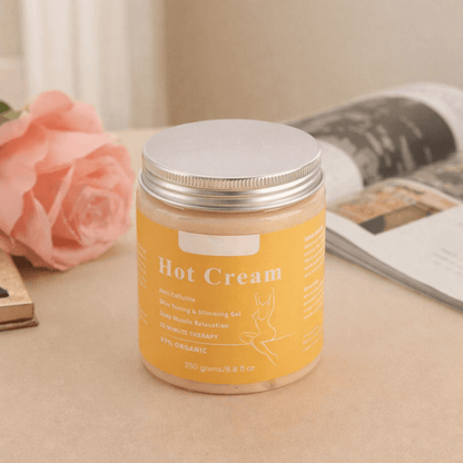 Glamcare™ FirmSkin Hot Cream