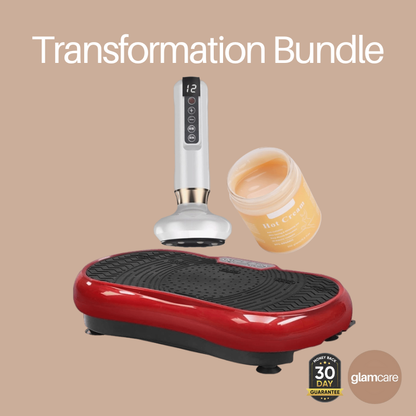 Glamcare™ Transformation Bundle