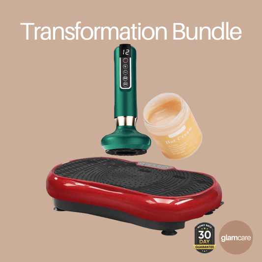 Glamcare™ Transformation Bundle