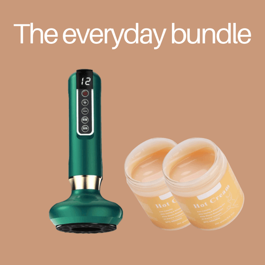 Glamcare™ Everyday Bundle
