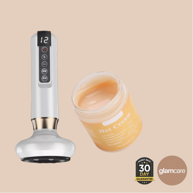 Glamcare™ Glow Starter Bundle