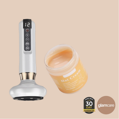 Glamcare™ Glow Starter Bundle