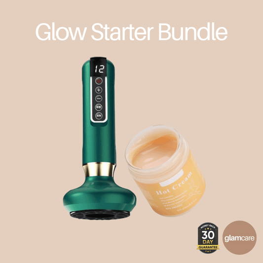 Glamcare™ Glow Starter Bundle