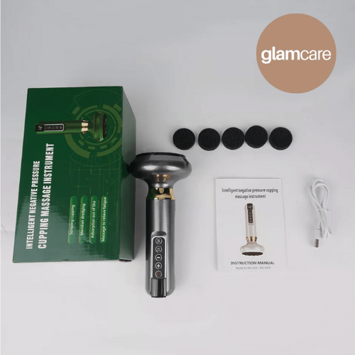 Glamcare™ Anti Cellulite Massager