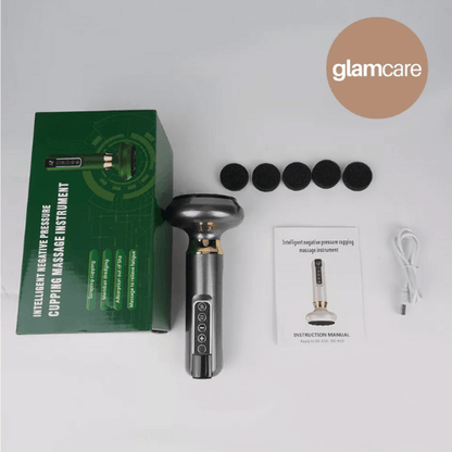 Glamcare™ Anti Cellulite Massager