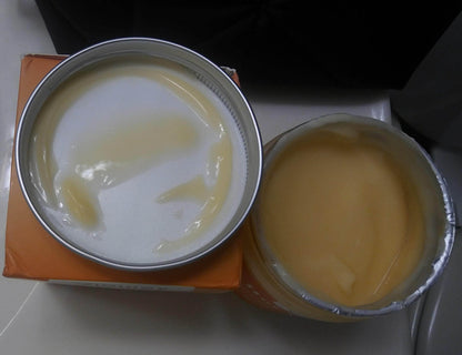 Glamcare™ Hot Cream
